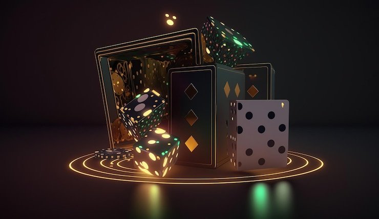 Ilustrasi tema emas Midas Fortune untuk dewasa