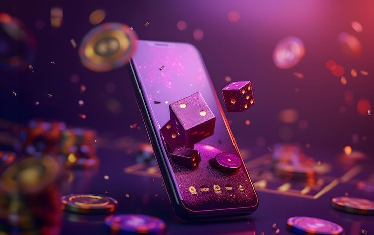 Pengingat tanggung jawab saat baccarat kasino