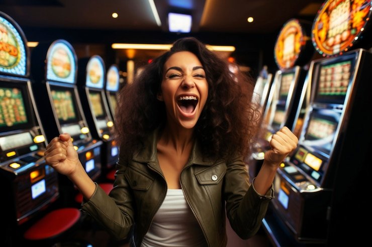 Akses mobile Poker Texas Hold'em di ponsel